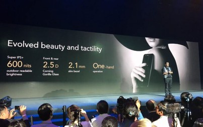 Asus ra mắt ZenFone thế hệ thứ tư, giá từ 6,4 triệu đồng