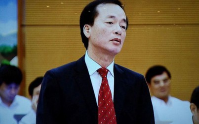 Bộ trưởng Bộ Xây Dựng nói về xử lý sai phạm của Mường Thanh