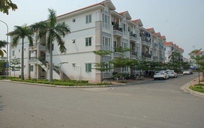 Công ty Tài chính Hoàng Huy sẽ khởi công ít nhất hai dự án bất động sản trong năm 2017