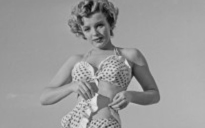 Điều thú vị về vết sẹo lớn trên bụng 'biểu tượng sex' Marilyn Monroe