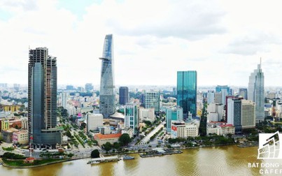 Ai là chủ cao ốc Saigon One Tower, nợ 7.000 tỷ vừa bị thu giữ tài sản?