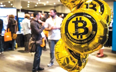 Bitcoin: 'Bong bóng' dần lộ diện?