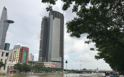 Thu giữ tòa nhà cao thứ 3 Sài Gòn là 'án lệ' xử lý nợ xấu bất động sản