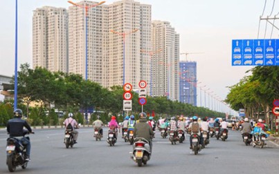 Bốn nghịch lý đầu tư căn hộ cho thuê tại Sài Gòn