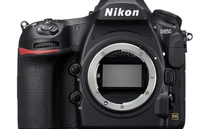 Nikon D850 chính thức được giới thiệu, cảm biến 45,7MP, giá 75 triệu đồng