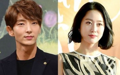 Lee Jun Ki chia tay Jeon Hye Bin sau 4 tháng công khai hẹn hò