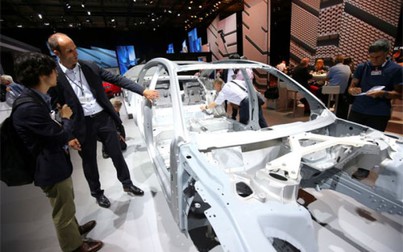 Audi vướng nghi vấn hàng ngàn xe xuất sang châu Á cùng một số VIN