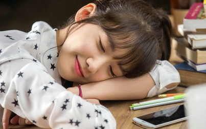 Bảy bước giúp bạn ngủ trưa dễ dàng và hiệu quả hơn