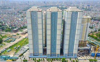 Thanh tra 38 dự án nhà đất ở Hà Nội: Vạch sai phạm 1.500 tỷ đồng