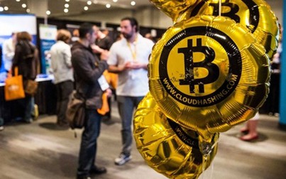 Hải quan lúng túng với doanh nghiệp xin nhập máy đào bitcoin