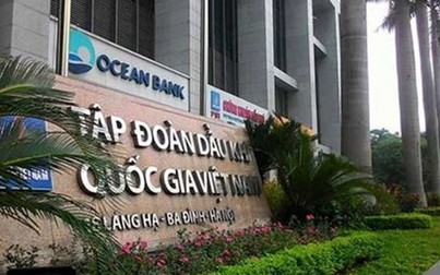 Ocean Bank và 'mỏ tiền' PVN