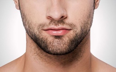 Những lợi ích không ngờ khi nam giới để râu