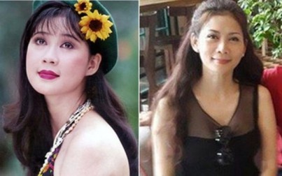 Sau 20 năm vướng vào tên tội phạm truy nã, Diễm Hương đang hạnh phúc với cuộc hôn nhân 'không cưới'