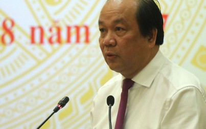 Toà quốc tế đang xem xét vụ kiện của ông Trịnh Vĩnh Bình