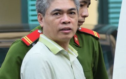 Đại án Hà Văn Thắm: Bắt thêm Phó Tổng giám đốc Tập đoàn dầu khí