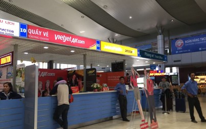 Đề xuất xây khách sạn 4 sao trong sân bay Cam Ranh