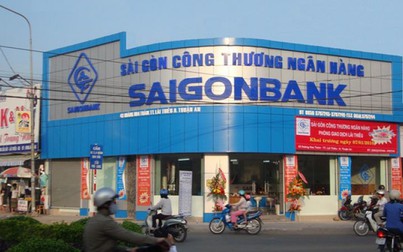 Phó Chánh Văn phòng Thành ủy TP.HCM làm Chủ tịch HĐQT Saigonbank