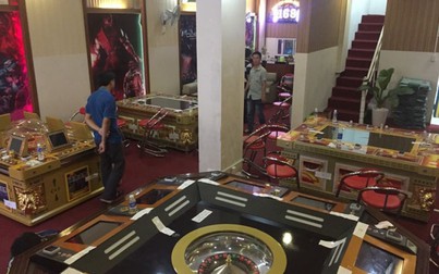 Thế giới casino giữa Sài Gòn: Hé lộ người nước ngoài đứng sau điều hành