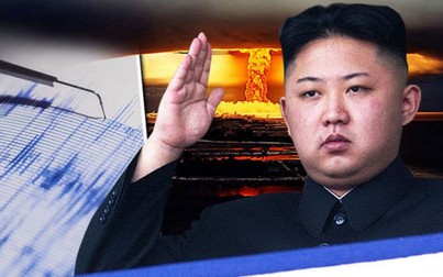 Triều Tiên thử bom H vượt giới hạn đỏ, chiến tranh hạt nhân sẽ xảy ra?