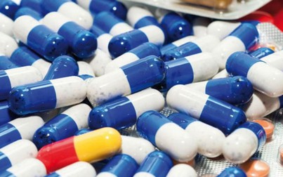 Ban chống buôn lậu đề nghị thanh tra Cục Quản lý Dược sau vụ VN Pharma