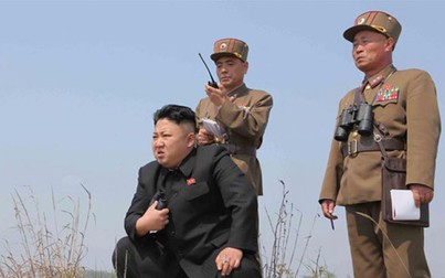 Kim Jong Un muốn gì khi mạo hiểm chế bom hạt nhân?