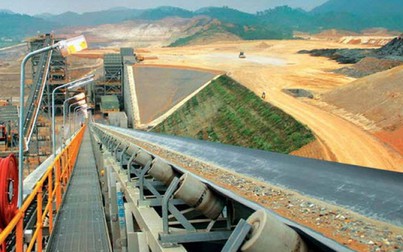 Masan chi thêm 6.500 tỉ đồng để khai thác mỏ Núi Pháo
