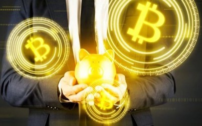 Tiền ảo Bitcoin tăng chóng mặt, bong bóng sẽ nổ tung?