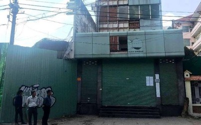 TP.HCM: Cưỡng chế tháo dỡ ngôi nhà 'cứng đầu' nhất tại chung cư Cô Giang