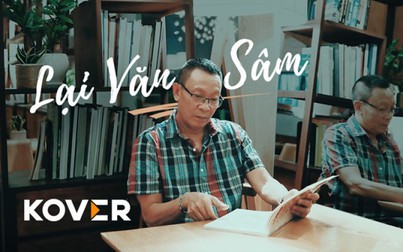 Lại Văn Sâm: 'Tôi ít nhất 2 lần từ chối chức Phó tổng VTV'