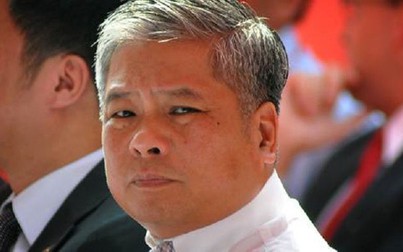 Vì sao nguyên Phó thống đốc Ngân hàng Nhà nước Đặng Thanh Bình bị khởi tố?