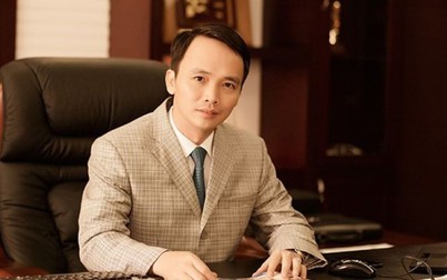 Ông Trịnh Văn Quyết trở thành cổ đông lớn nhất của Chứng khoán Artex