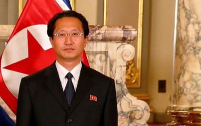 Peru trục xuất đại sứ Triều Tiên