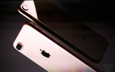 iPhone 8 – Nỗi thất vọng mang tên Tim Cook?