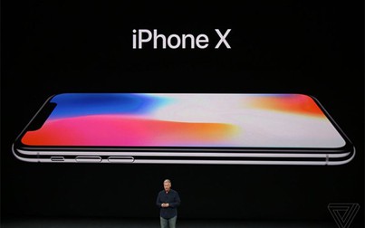 iPhone 8 và iPhone X được trang bị hàng loạt công nghệ mới, giá từ 699 USD đến 999 USD