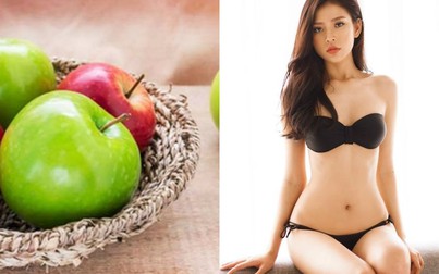 Chúng Huyền Thanh bật mí bí quyết giảm 8 kg thần tốc trước khi tham gia Hoa hậu hoàn vũ 2017