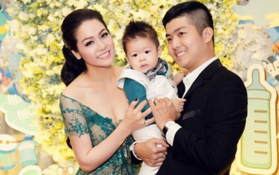 Nhật Kim Anh phủ nhận ly hôn chồng sau 3 năm kết hôn