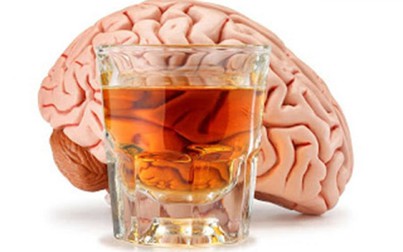 Rượu tác động đến não bộ và cơ thể như thế nào?