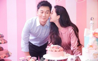 HOT: Phạm Băng Băng rơi nước mắt khi được Lý Thần cầu hôn trong ngày sinh nhật tuổi 36