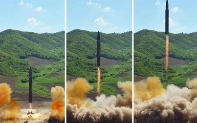 Triều Tiên bí mật nâng cấp tên lửa cũ khủng khiếp hơn