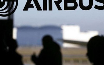 Airbus đối mặt cuộc điều tra kéo dài vì cáo buộc gian lận