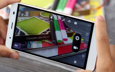 Mobiistar lên kệ smartphone 2 SIM 4G, mặt kính cong 2.5D, camera 8MP giá dưới 2 triệu đồng