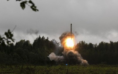 Nga thử tên lửa hành trình tàng hình mang được đầu đạn hạt nhân