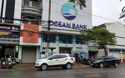 Chưa rõ trách nhiệm vụ mất hơn 400 tỷ tại OceanBank Hải Phòng