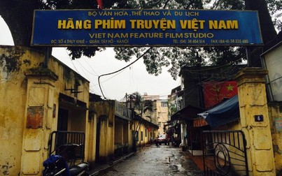 Đại gia đứng sau thâu tóm Hãng phim truyện Việt Nam là ai?