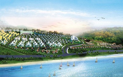 Đón sóng hạ tầng, doanh nghiệp bất động sản đua nhau đầu tư vào Phan Thiết