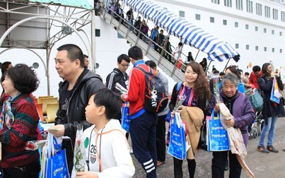 Hướng dẫn viên du lịch Hoa ngữ tại Đà Nẵng 'kêu cứu'