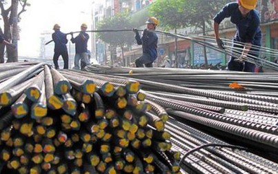 Xuất nhập khẩu sắt thép giữa Việt Nam và Ấn Độ đang tăng 'phi mã'