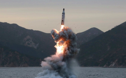 Nơi nào bị ảnh hưởng phóng xạ nếu Triều Tiên thử bom nhiệt hạch ở Thái Bình Dương?