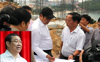 Chủ tịch Đà Nẵng nói về sai phạm trong quản lý đất đai
