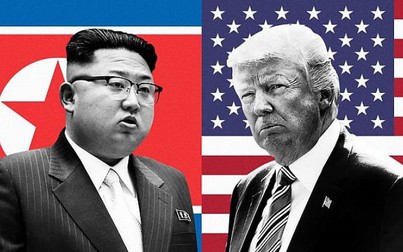 Phớt lờ Trung Quốc, Kim Jong Un đối đầu trực tiếp TT Trump